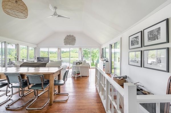 La maison de Gaby