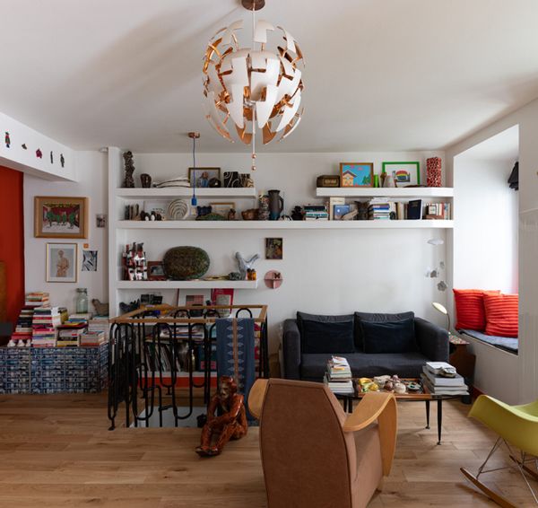La maison de Tara