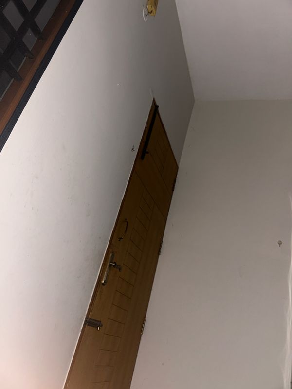 La maison de Nishant