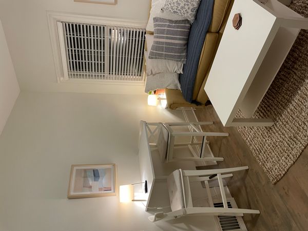 La maison de Mark