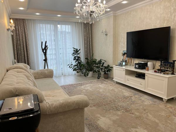 La maison de ALEKSANDRA