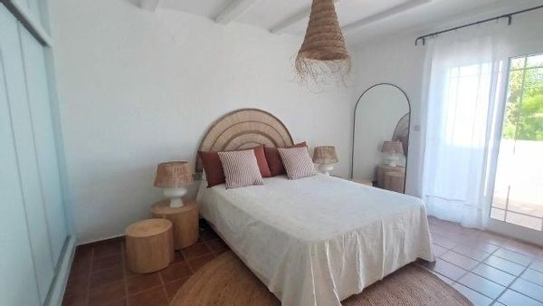 La maison de Vicenta