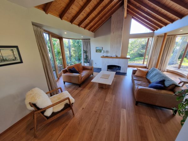 La maison de Jayden