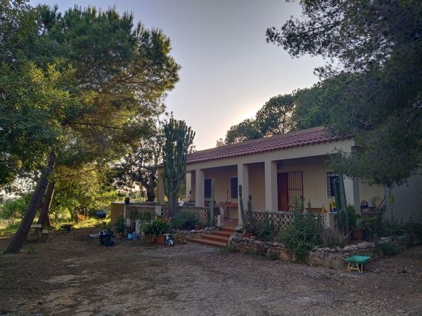 La maison de Núria