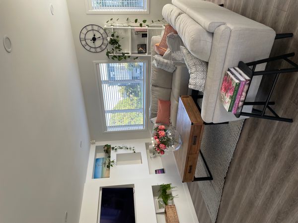 La maison de Kevin and Cheryl