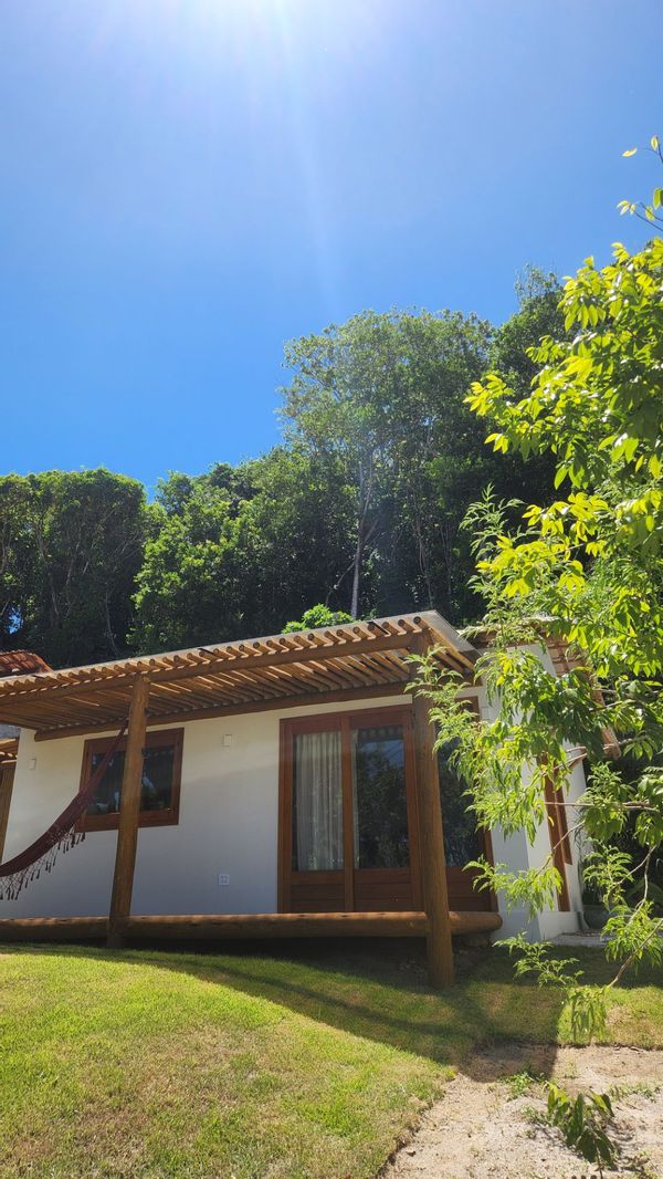 La maison de Lisandra