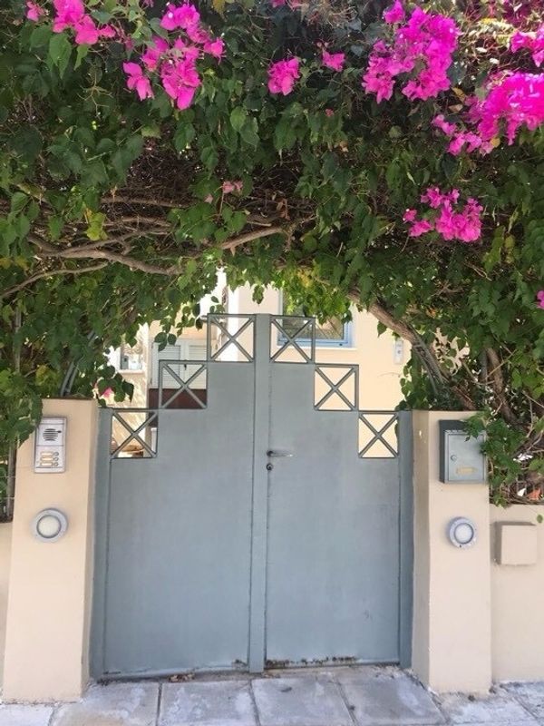 La maison de Maria
