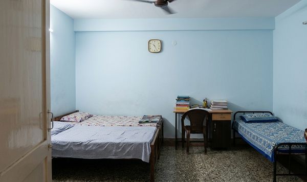 La maison de Mohini