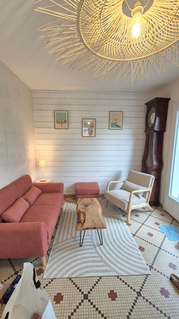 La petite maison de meschers