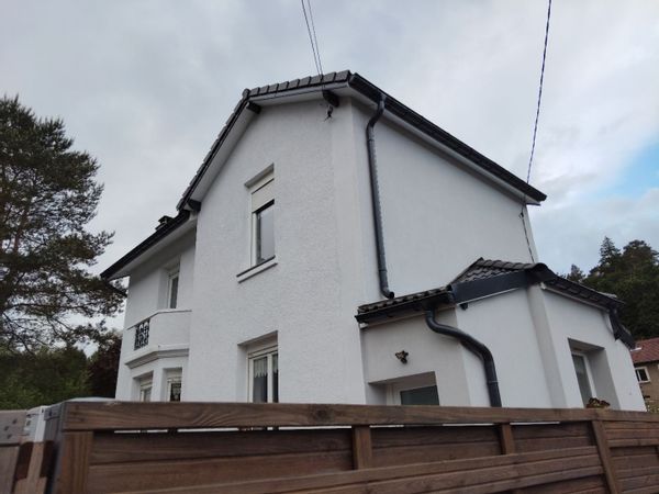 maison aux cocottes