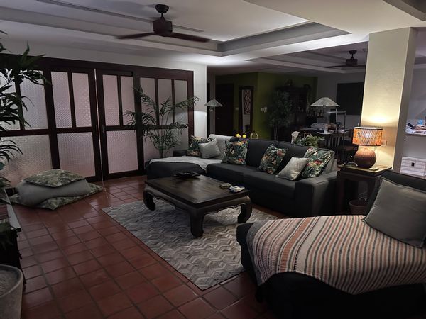 La maison de Lindsey