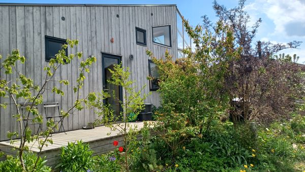 La maison de Astrid
