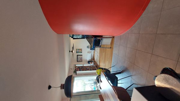La maison de Scot