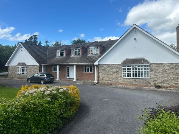 La maison de Aoife
