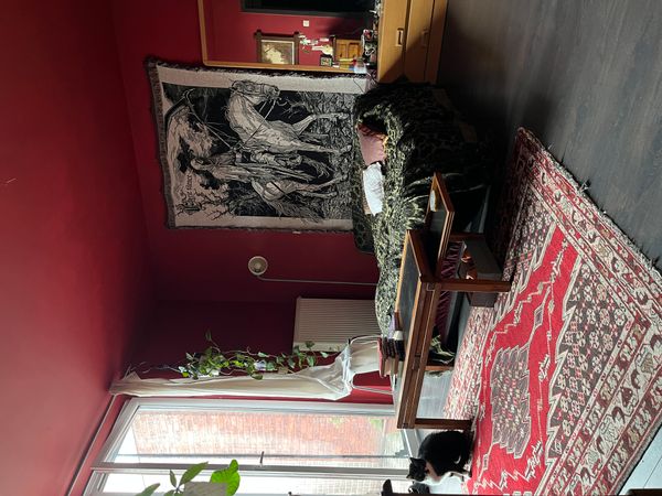 La maison de Bi Yu