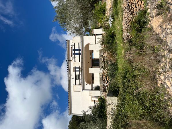 La maison de Alfred