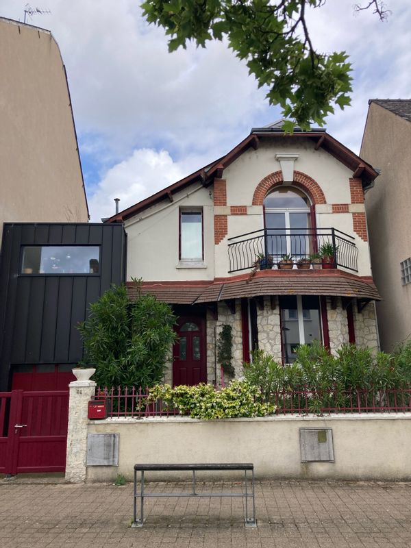 Maison d’Alexandra