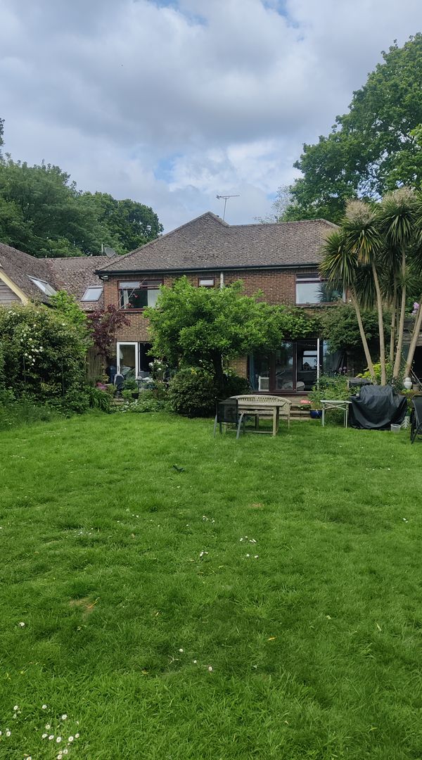 La maison de Anna
