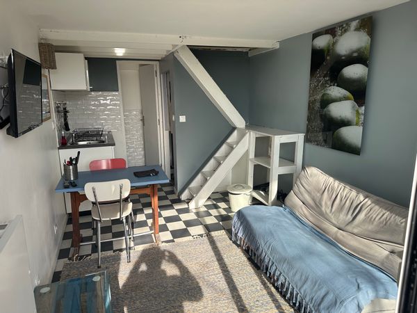 Eco studio Rouen