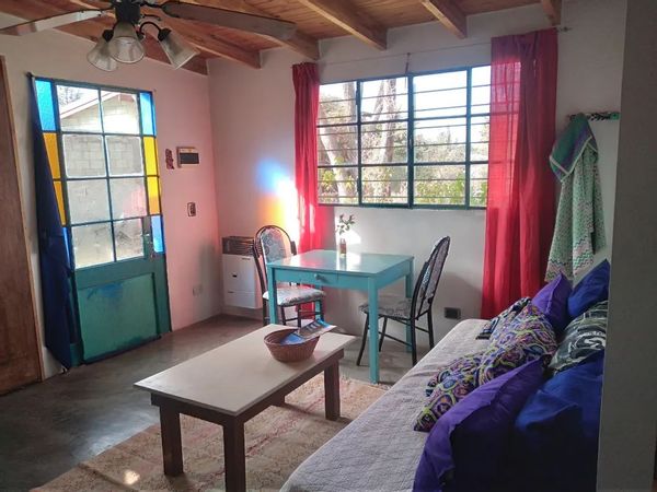 La maison de Margarita