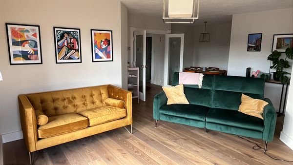 La maison de Susan