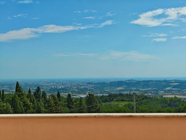 La maison de MATTIA