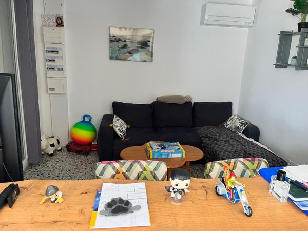 La maison à la plage