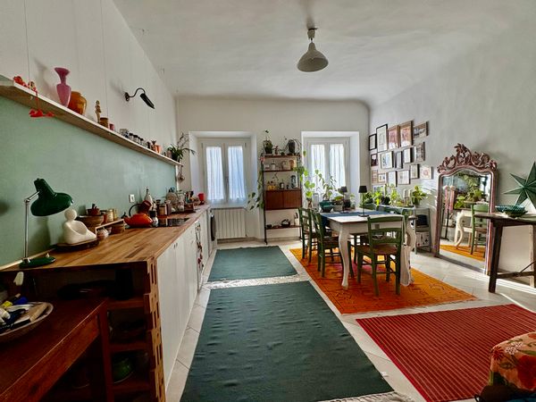 La maison de ANNALISA