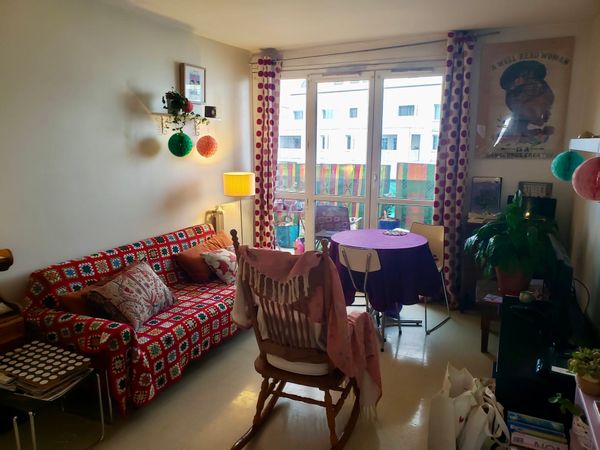 La maison de Bia