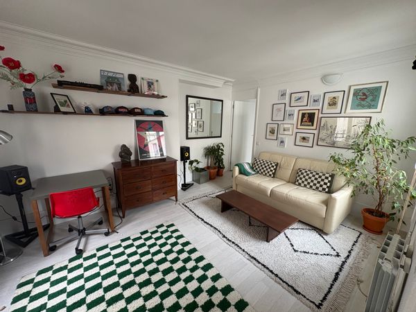 La maison de Jean-Julien