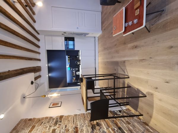 Paris cosy appartement, quartier du Marais à Paris