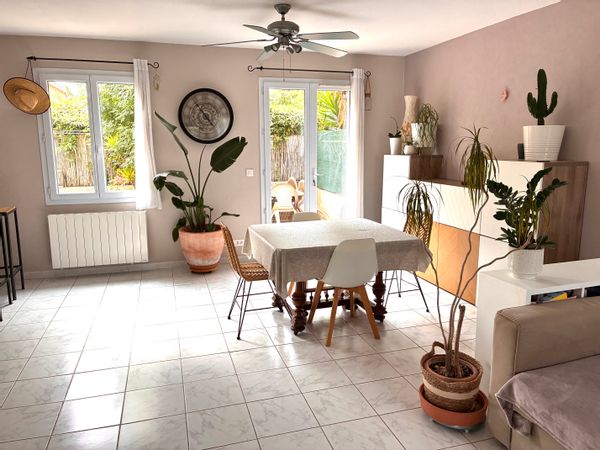 La maison de Claire (6 couchages)