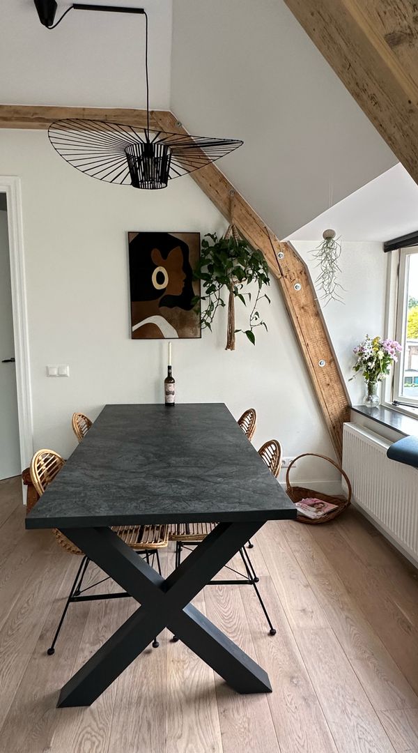 La maison de Bonnie