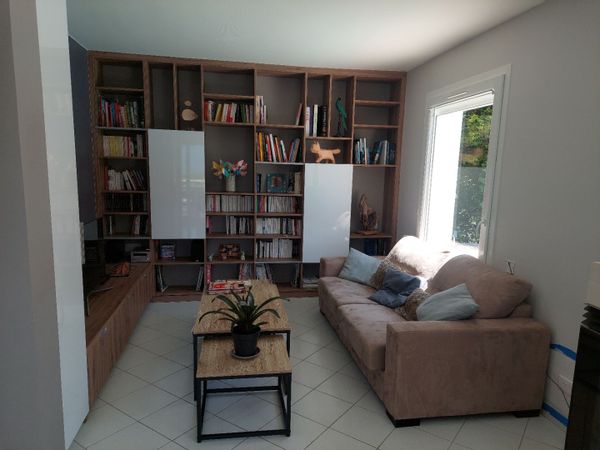 maison Aix les Bains