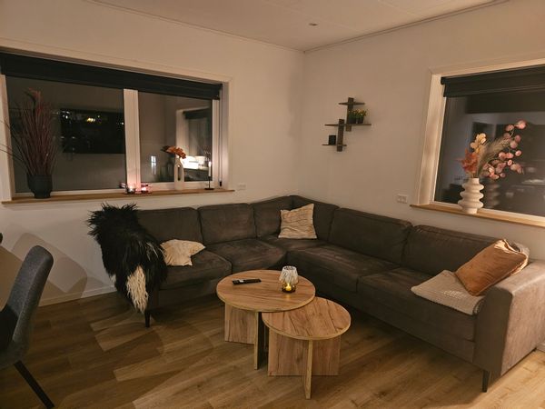 La maison de Gudny
