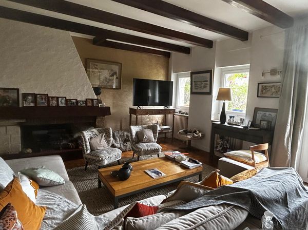 La maison de Gwen