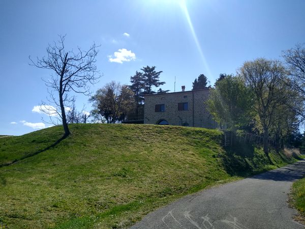 La maison de Stefano