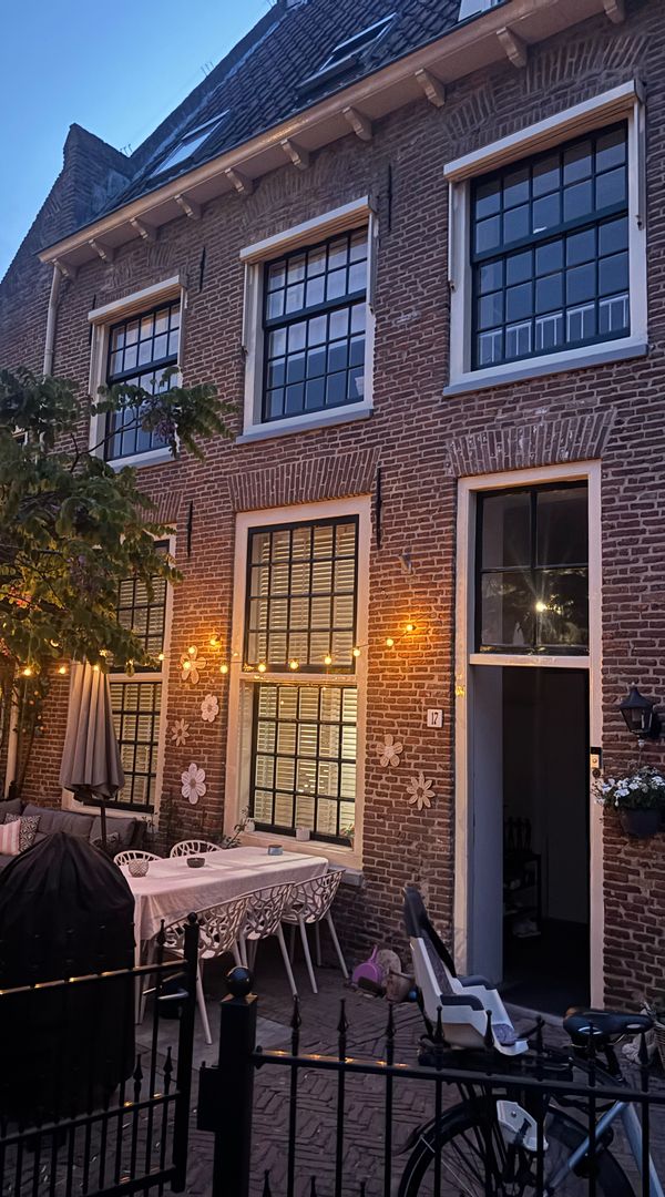 La maison de Marcel