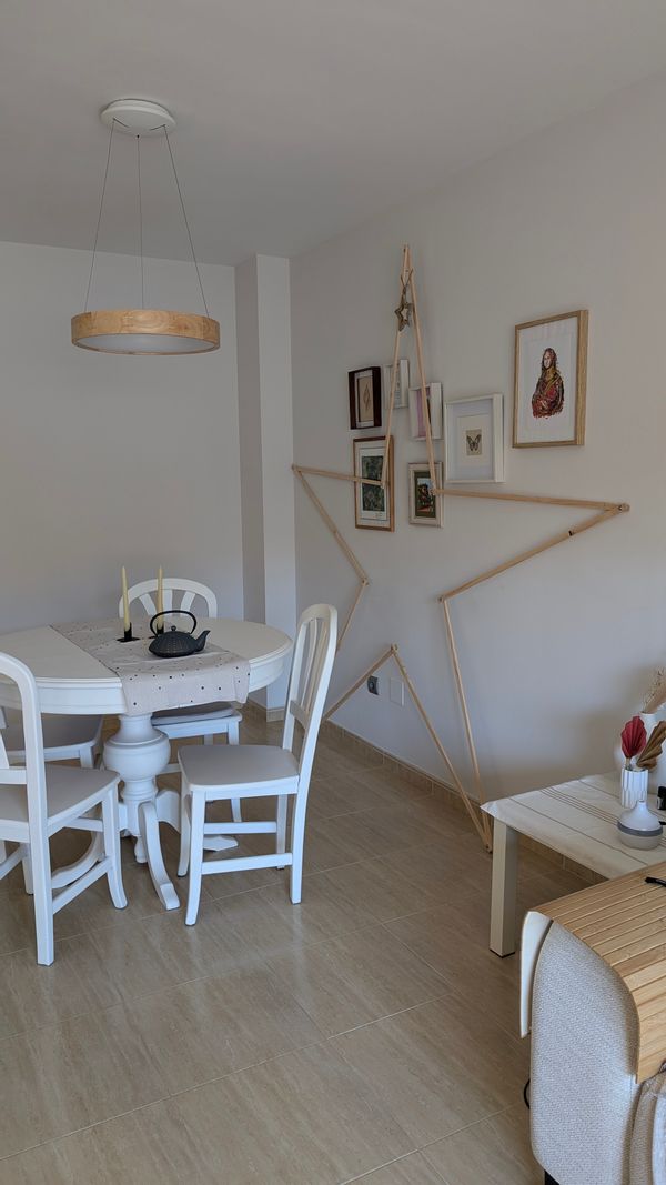 La maison de Cristina