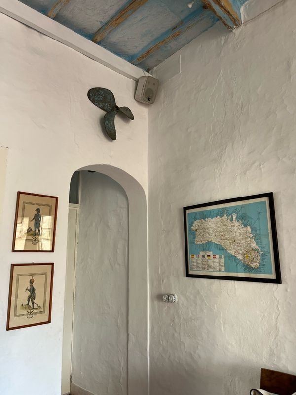 La maison de Miriam