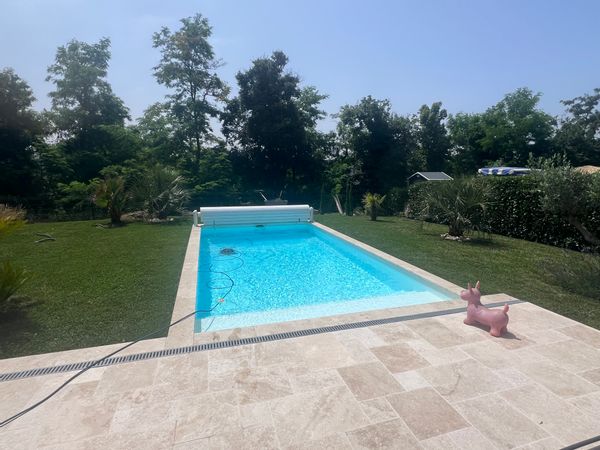 Maison complete proche lyon accessible en transport
