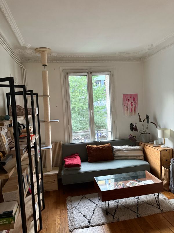 La maison de Sophie