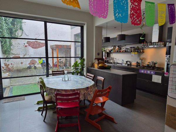 La maison de Cécile & Pedro