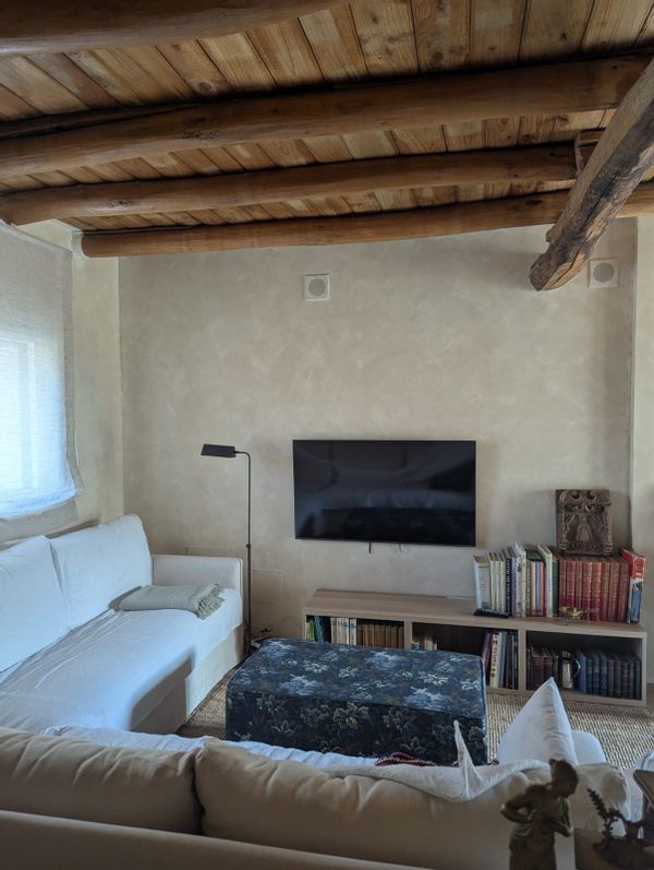 La maison de Jaime