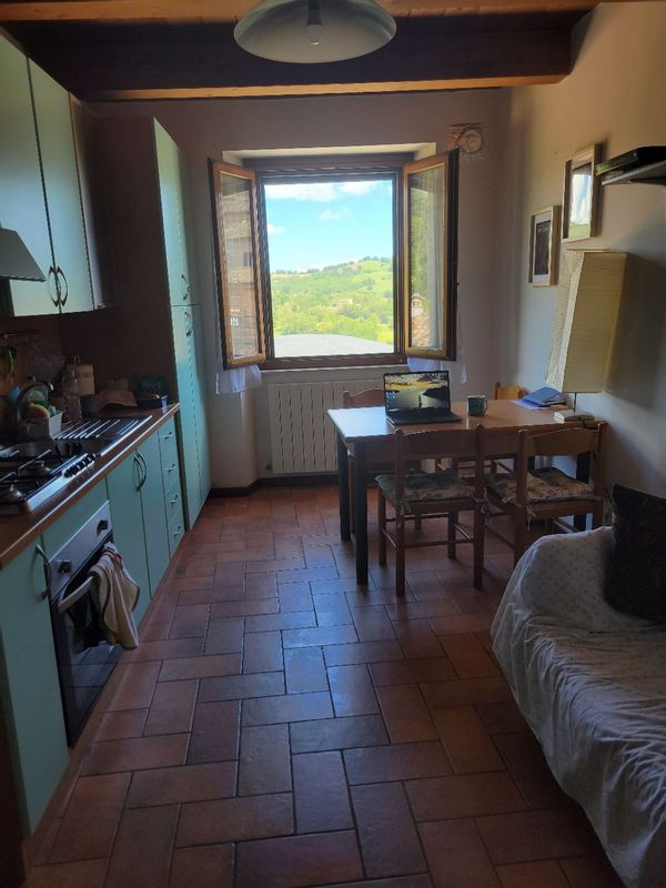 La maison de Lucia