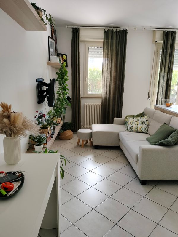 La maison de Francesca