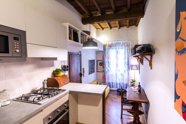 La maison de MOIRA