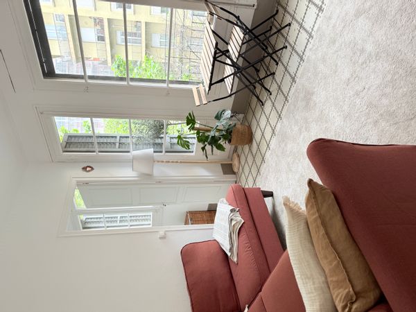 La maison de Tatiana
