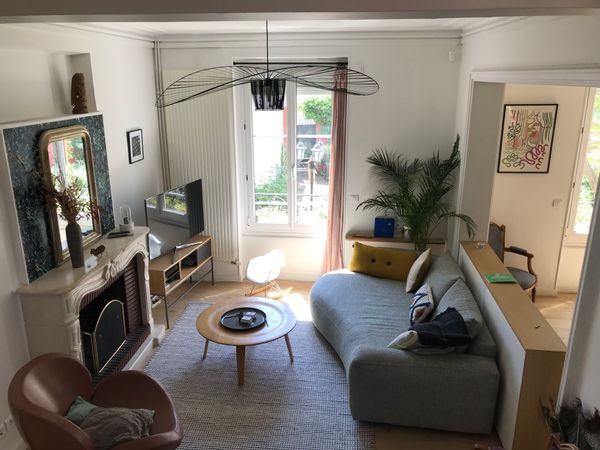 Maison de PM