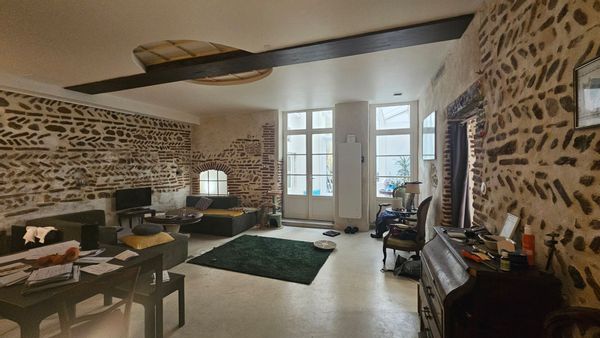 L'appartement Mas de Raf